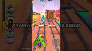 Rating Jokes Garing Waktu Kecil