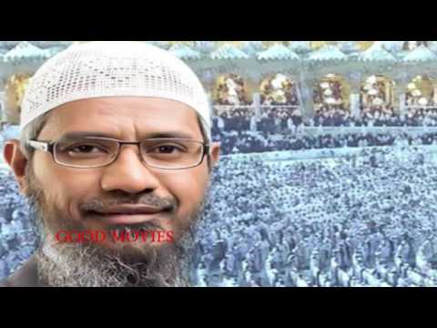 Zakir Naik Slaps Arnab Goswami With Rs 500 Crore Defamation Notice For Running ‘Hate Campaign’ @spectacularvideos833