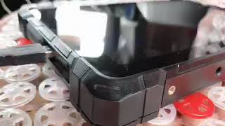 ECU Flash for Cummins via IDUTEX TS910