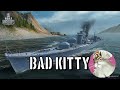 World of Warships - Bad Kitty