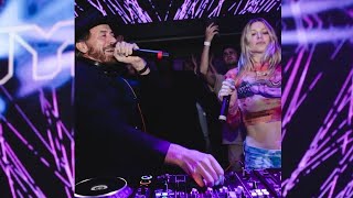 Anabel Englund & Benny Benassi - Lightwaves (Live)