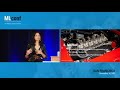 Anima Anadkumar, Principal Scientist, Amazon Web Services, Endowed Professor, CalTech