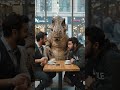 T-Rex at Gun Shop #dinosaur  #jurassicworld  #trex #viralvideo #viral #viralshorts  #jokes #dadjokes