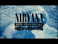 Nirvana - Nevermind (30th Anniversary) (Out Now Trailer)