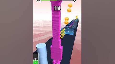 Stack Colors New Updated Game All Levels |56-60| DestroyerH