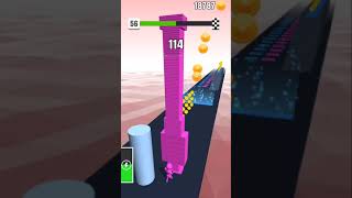 Celebrity Stack Colors New Updated Game All Levels |56-60| DestroyerH Profile