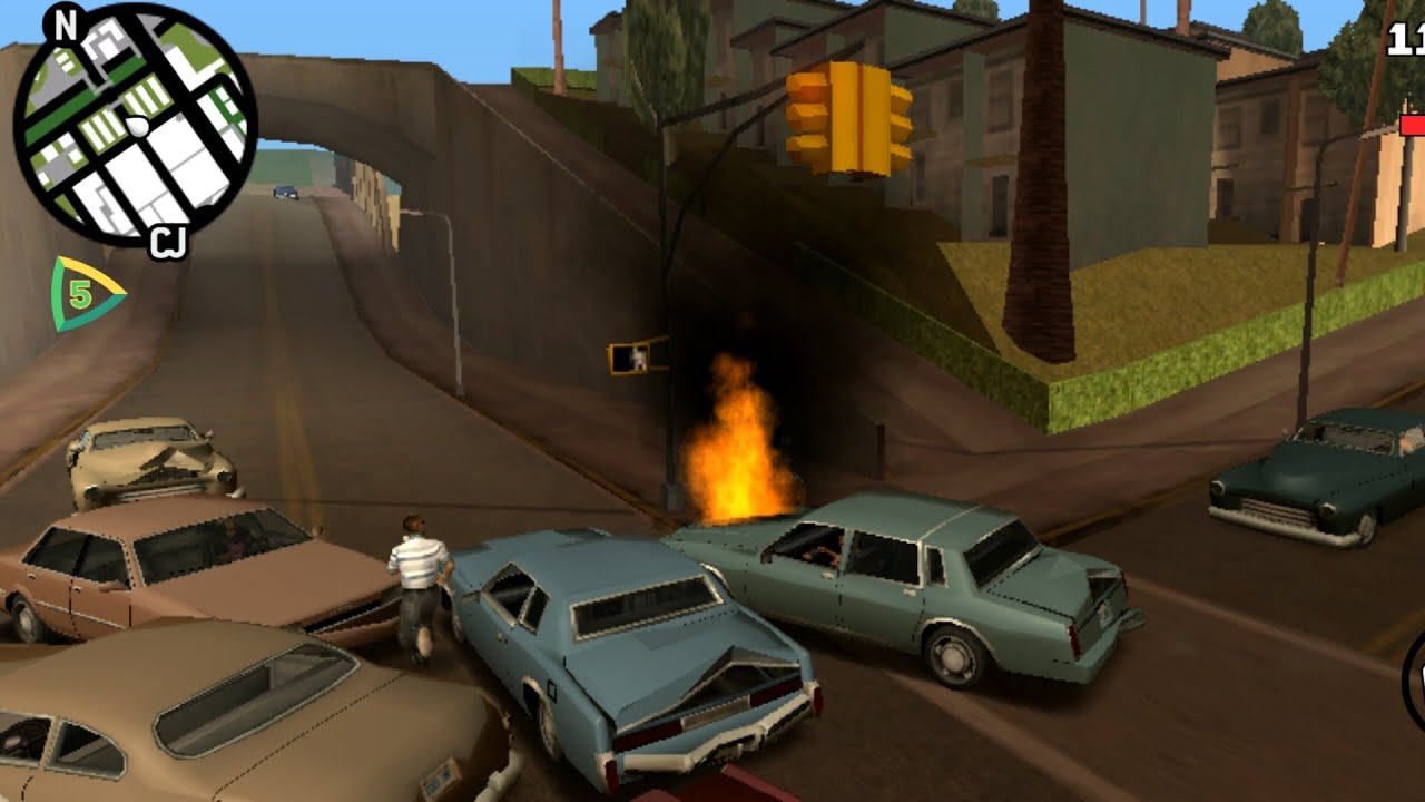 how Trevor and Michael crash My car in GTA 5 😦😮😡😥 YouTube