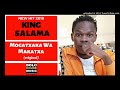 King Salama - Mogatxaka Wa Makatxa [Bolo House 2019]