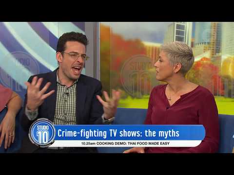 Myths From TV