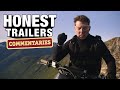 Honest Trailers Commentary | Mission: Impossible Dead Reckoning Pt 1