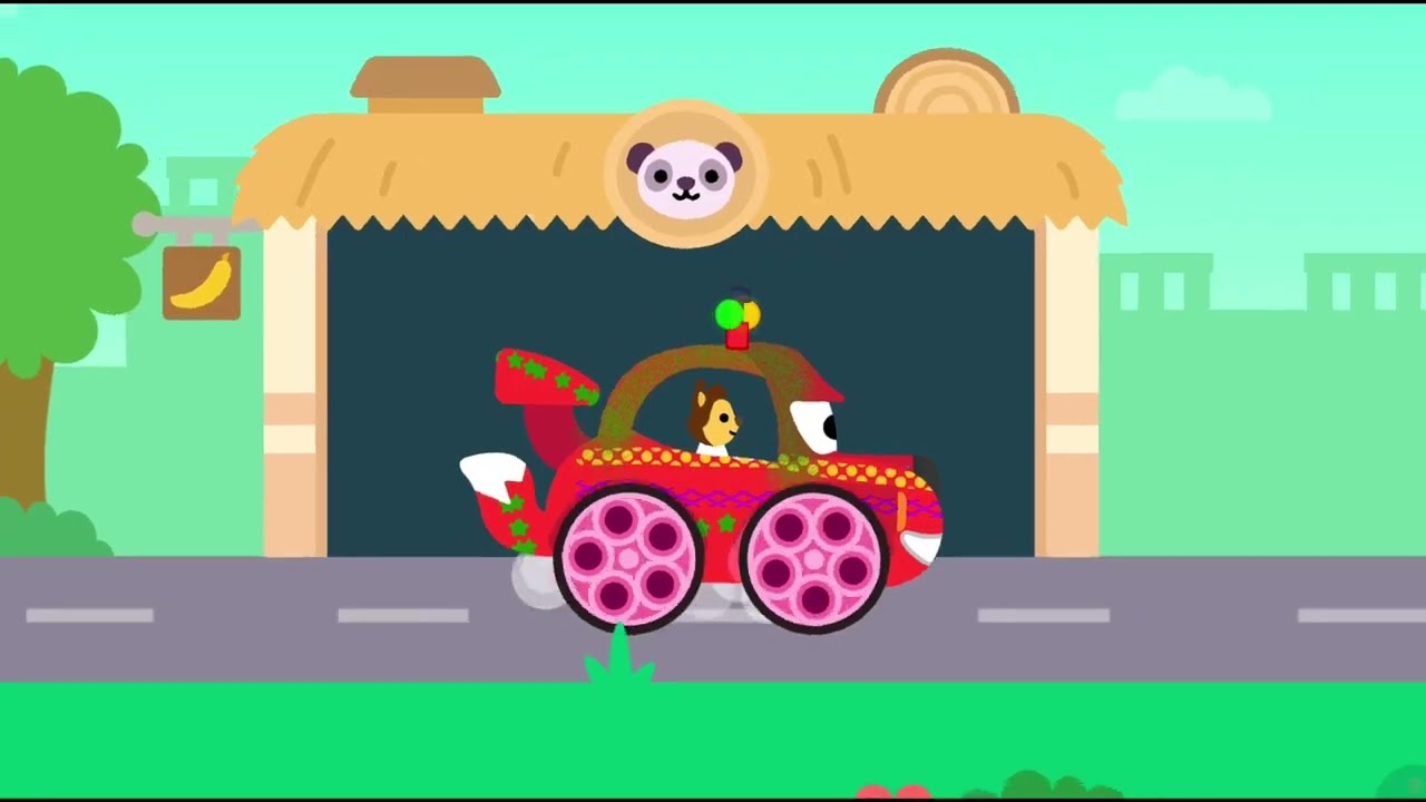 Kids video gemes pele 