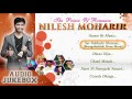 The Prince Of Romance: NILESH MOHARIR | Best Romantic Marathi Songs | Audio Jukebox | New Collection Mp3 Song