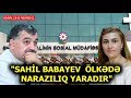 Əmək naziri dünyasını dəyişən hərbçilərin xanım ailə başçılarına əxlaqsız yol göstərir