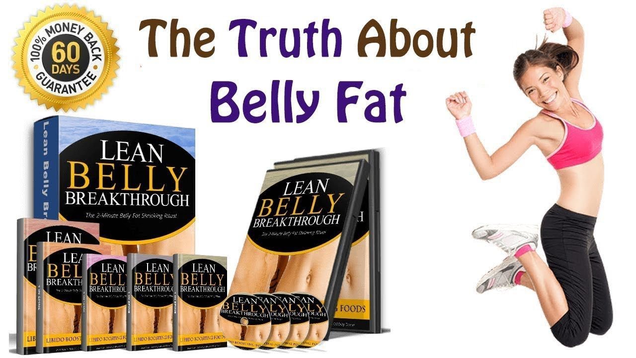 👉👉 lean  belly breakthrough - how to lose belly fat fast New Tip 👈👈
