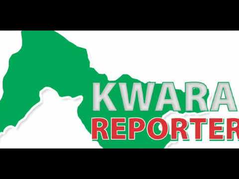 LEYTA Group Protest Against Sha'aba Lafiagi And Ahman Pategi Kwara 2019 Guber Ambition (Video)