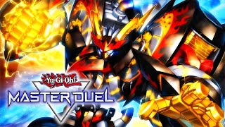 【ライゼオル】朝活！毎日が盆休みの無職によるレート戦【遊戯王マスターデュエル】