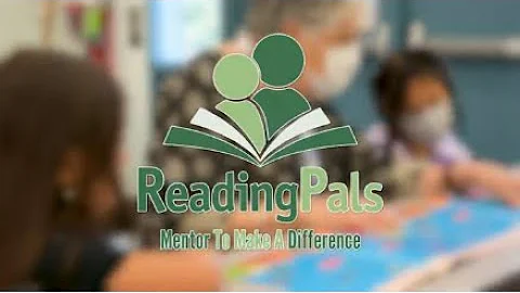 Why ReadingPals is important