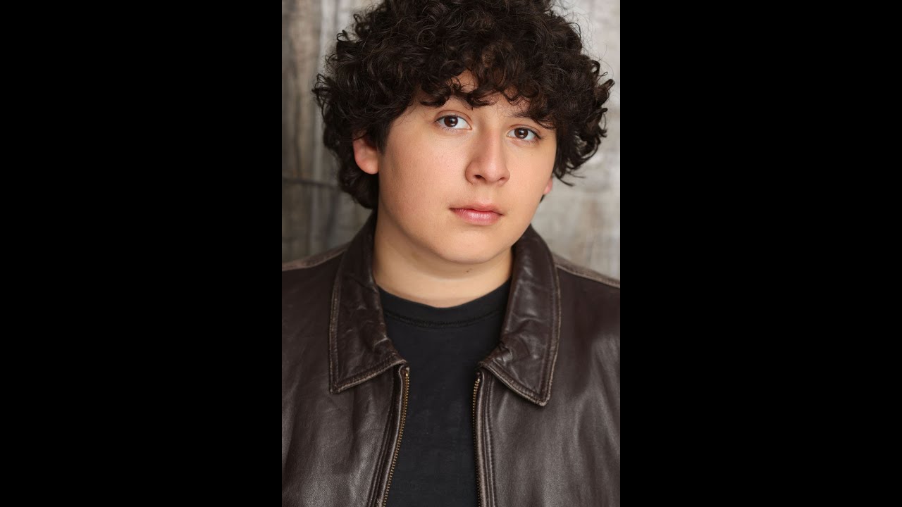 Jonah Orona sings 'Michael In The Bathroom' preview