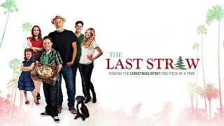 The Last Straw  Full Movie | Christmas Movies | Great! Hope