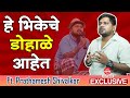 Maharashtrachi hasyajatra  prathamesh shivalkar  exclusive talk  prathamesh shivalkar