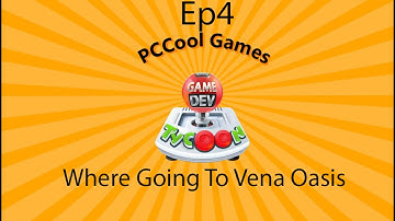 Game Dev Tycoon Ep 4 : Where Going To Vena Oasis