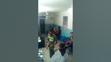 Asesinato Captado Por La Cámara De Seguridad En Peluqueria