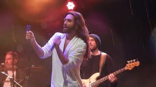 Nah Neh Nah ,Conchita, TULLN #ConchitaLIVE