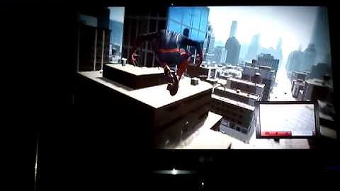 How,to do yoyo trick amazing spiderman