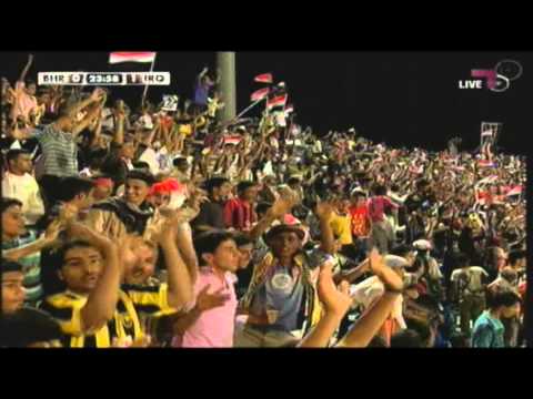 Saadoon Jaber Hala Beek Hala سعدون جابر هلا بيك هلا 