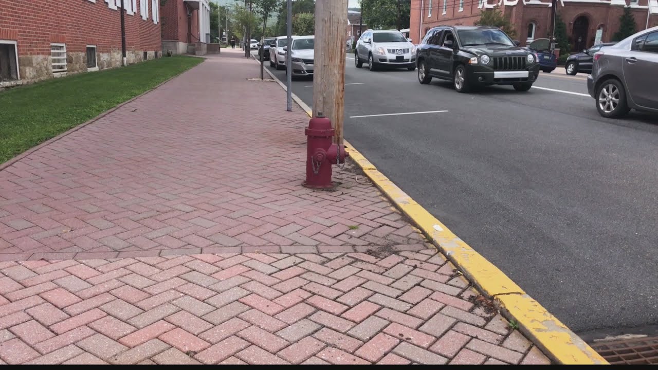 Two teens arrested after Bedford County crime spree