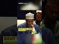 Russia deepens ties with Sahel alliance