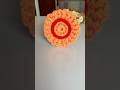 Crochet mug coaster for beginners crochet #craft#tealover#tea#mug#viralshort#viral