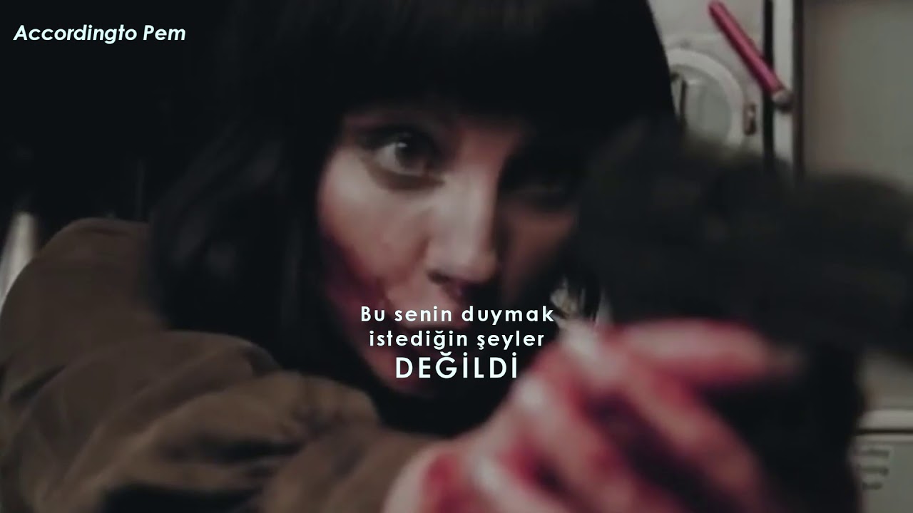 The White Stripes - Seven Nation Army (Türkçe Çeviri)