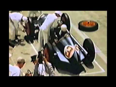 画像: Formula 1 Pit Stops 1950 & Today youtu.be