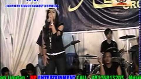 Mahestagroup_Rini-Eneng KARANG CINTA MPEG1 VCD NTSC