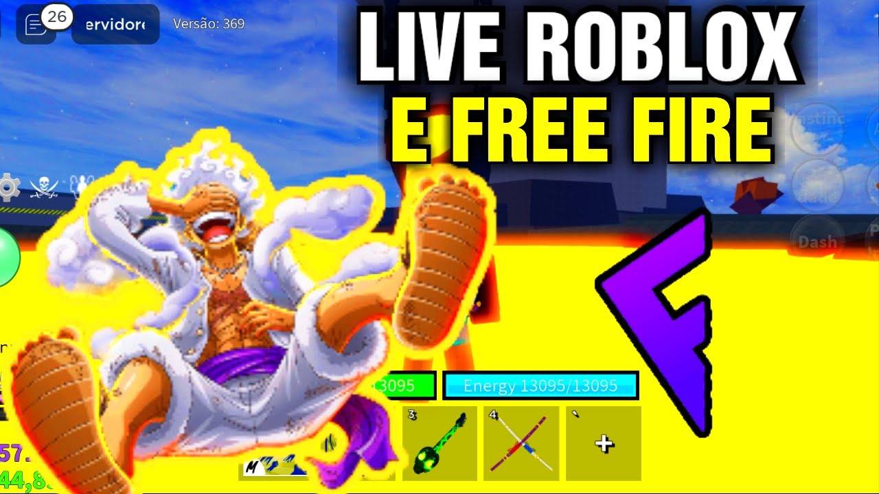 LIVE - 🤩 ROBLOX AO VIVO 🤩 JOGANDO COM INSCRITOS NAS FÉRIAS 🤩 VEM PRA  LIVE ♥ 