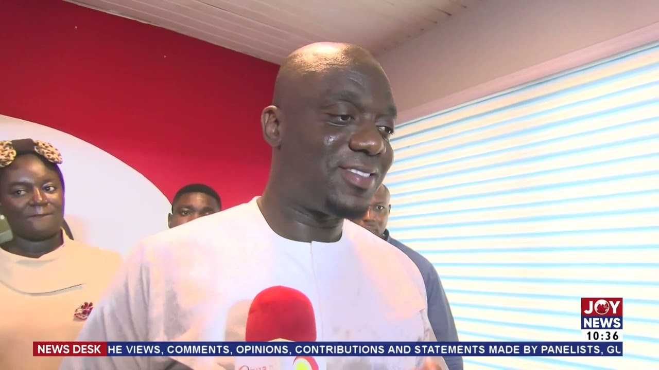 2020 Election Petition: NDC must apologize for exposing Ghana to potential violence - Koduah