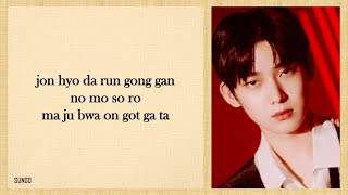 ENHYPEN ~ Flicker (Easy Lyrics)