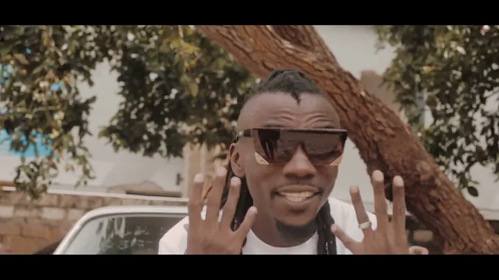 Jay Thorn Martian _ Mulife x Ama Yo & Jamie Afroboy
