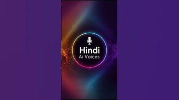 Hindi Voice Generator Ai | Free Hindi Text to Speech Ai | #aivoice #texttospeech #aitools