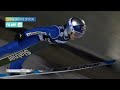 Sara Takanashi (JPN) | Winner | Women's Large Hill | Oslo | FIS Ski Jumping
