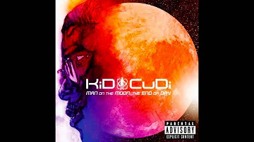 Up Up And Away, Kid Cudi