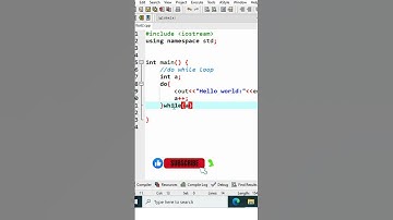 Exploring the Do-While Loop: A Quick Guide| MH Coding #short #loops