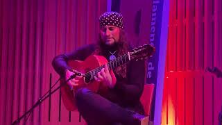 El Amir - Soleá - Leeds Uk Howard Embly Hall 30112025