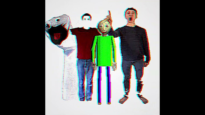 baldi basics vs miss circle edit #edit #cool #fyp #baldi #misscircle #vs