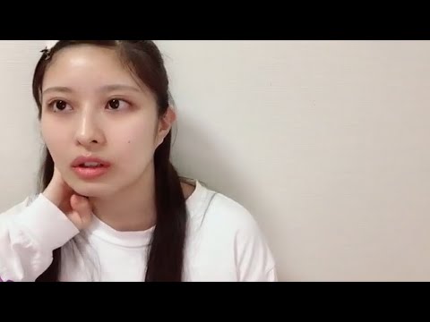 17期・18期の立ち位置に昔のチーム8を感じる行天優莉奈
