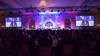 2023 NPF Awards Dinner - Full Program