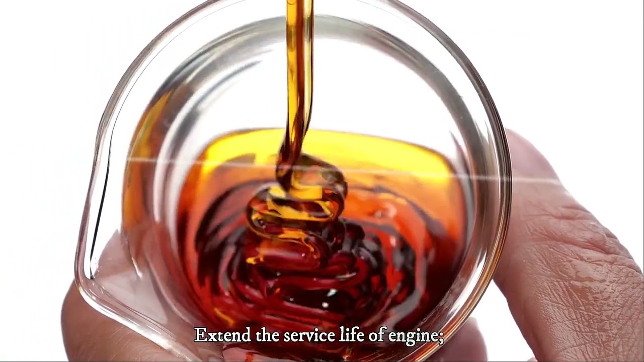 Advanced technology + strict quality control to create high-quality lubricating products!