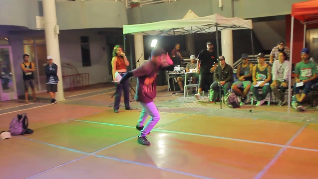 LUCHOMARIO vs JP - Incrementando La TC 2