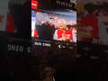 Jim Tressel returns to Ohio State with Miami championship reunion #collegefootball #ohiostate #cfb
